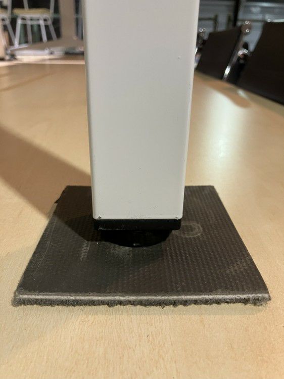 コクヨJUTO（ジュート）シリーズ 1800ミーティングテーブル 商品画像9