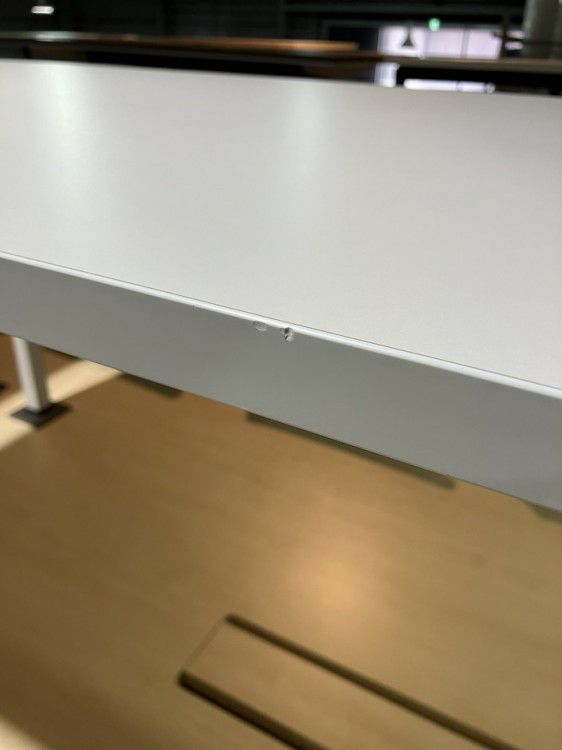 コクヨJUTO（ジュート）シリーズ 1800ミーティングテーブル 商品画像10