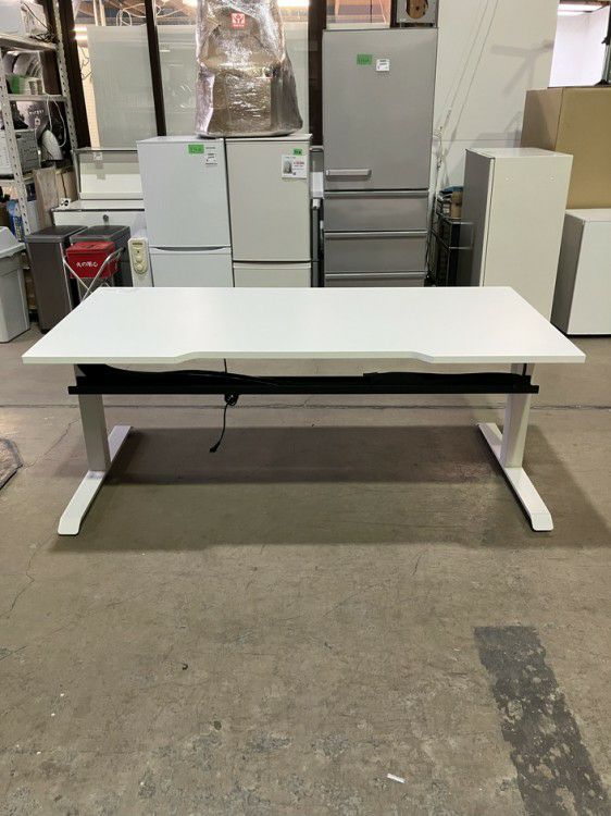 コクヨSEQENCE(シークエンス)シリーズ 1750電動昇降デスク 商品画像4