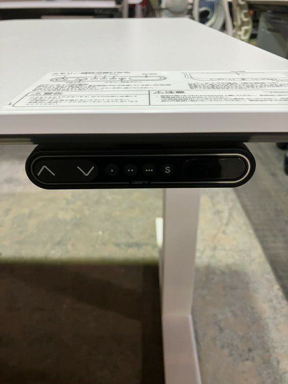 コクヨSEQENCE(シークエンス)シリーズ 1750電動昇降デスク 商品画像9