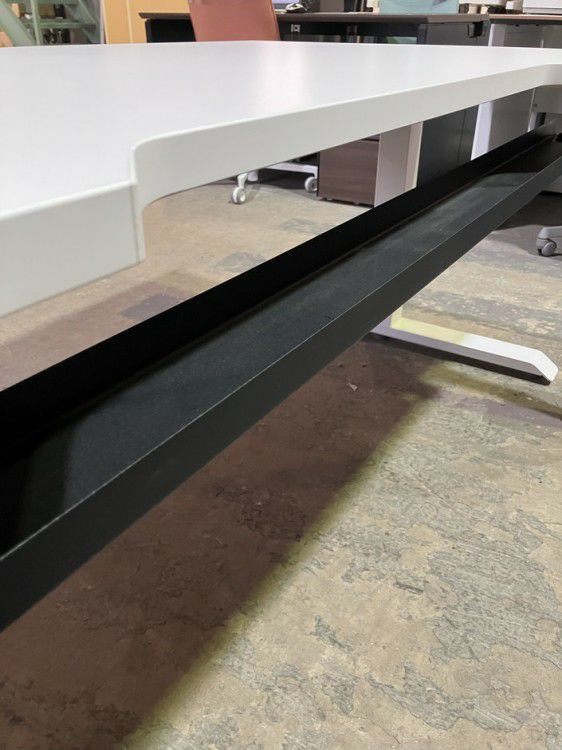 コクヨSEQENCE(シークエンス)シリーズ 1750電動昇降デスク 商品画像11