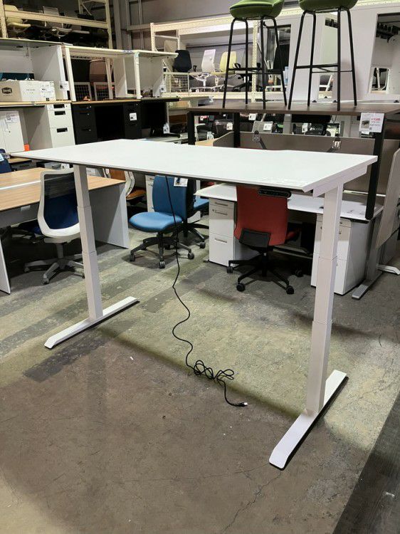 コクヨSEQENCE(シークエンス)シリーズ 1750電動昇降デスク 商品画像12