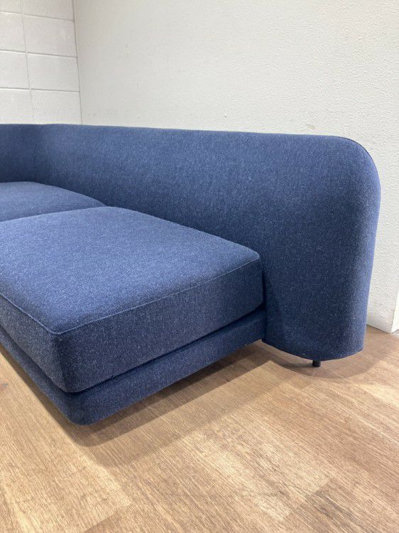 ロロシリーズ 3人掛けソファ 商品画像5