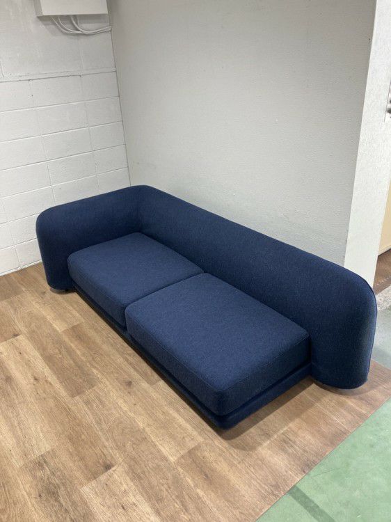 ロロシリーズ 3人掛けソファ 商品画像1