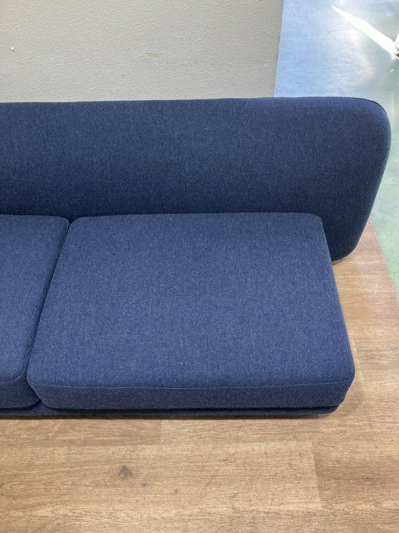 ロロシリーズ 3人掛けソファ 商品画像4