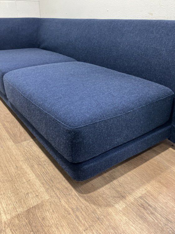 ロロシリーズ 3人掛けソファ 商品画像7