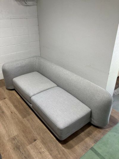 ロロシリーズ 3人掛けソファ 商品画像1