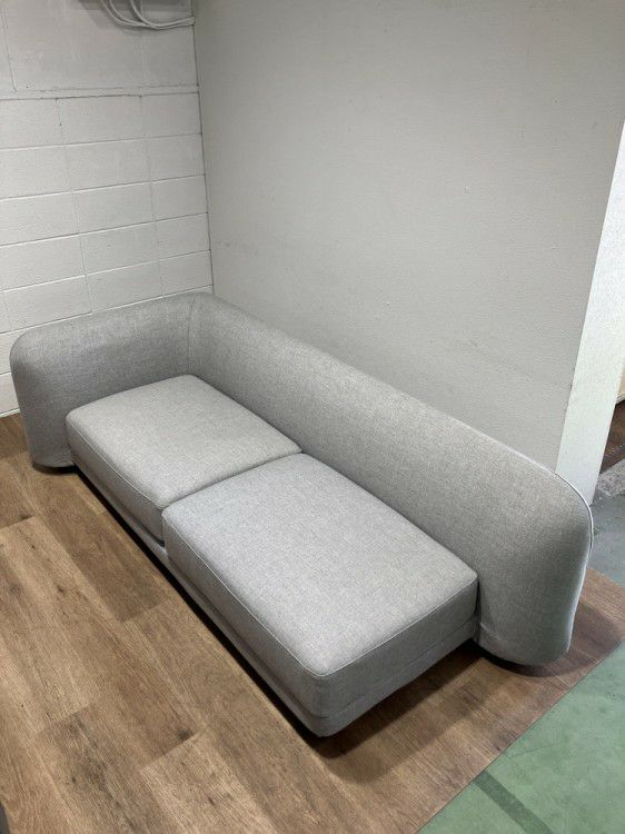 ロロシリーズ 3人掛けソファ 商品画像1