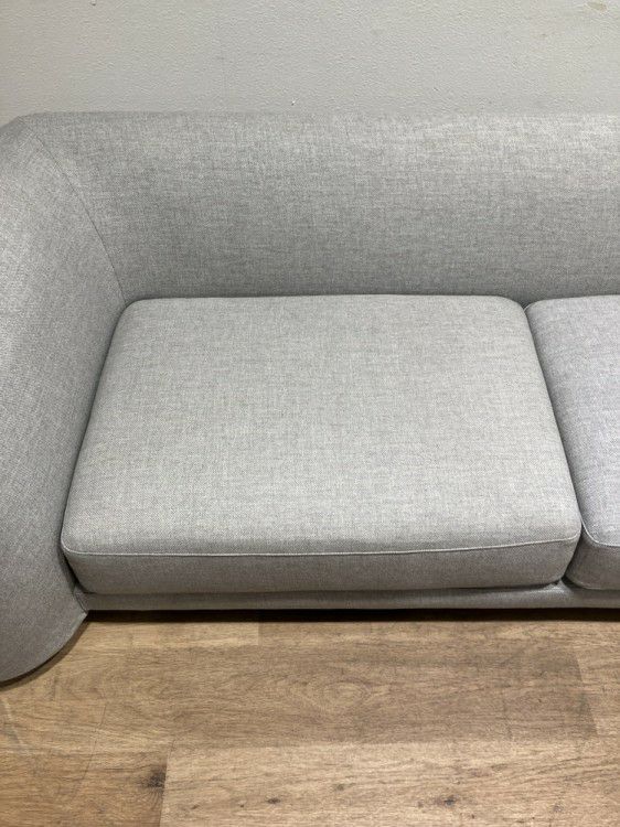 ロロシリーズ 3人掛けソファ 商品画像3