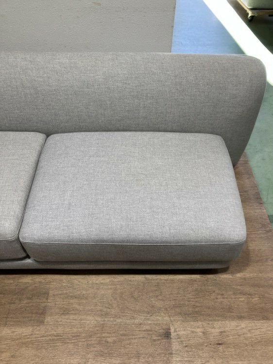 ロロシリーズ 3人掛けソファ 商品画像4