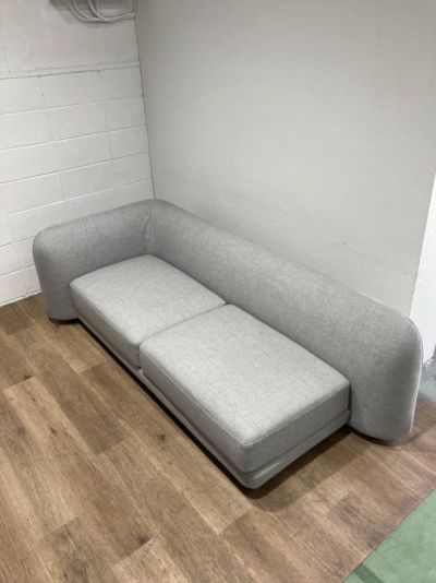 ロロシリーズ 3人掛けソファ 商品画像1