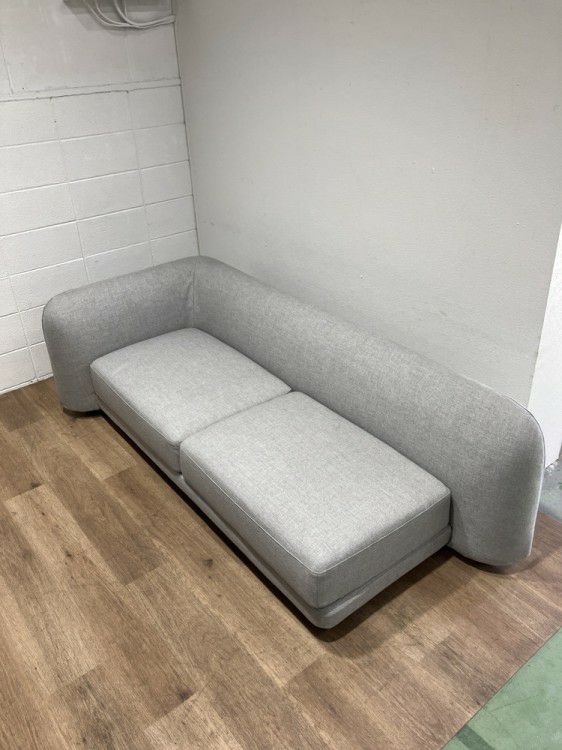 ロロシリーズ 3人掛けソファ 商品画像1