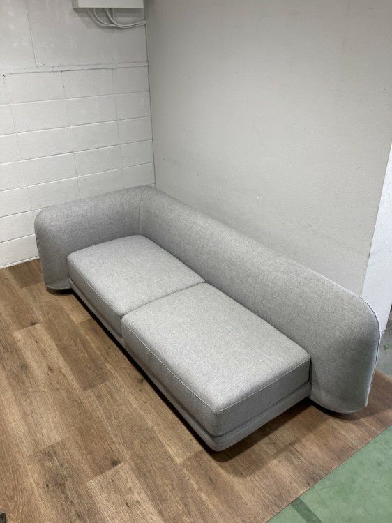 ロロシリーズ 3人掛けソファ 商品画像1