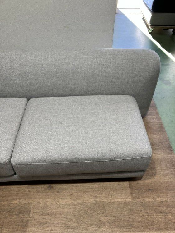 ロロシリーズ 3人掛けソファ 商品画像4