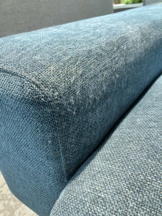 バージュ(bulge)シリーズ 1人掛けソファ 商品画像10