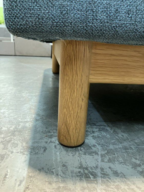 バージュ(bulge)シリーズ 1人掛けソファ 商品画像12