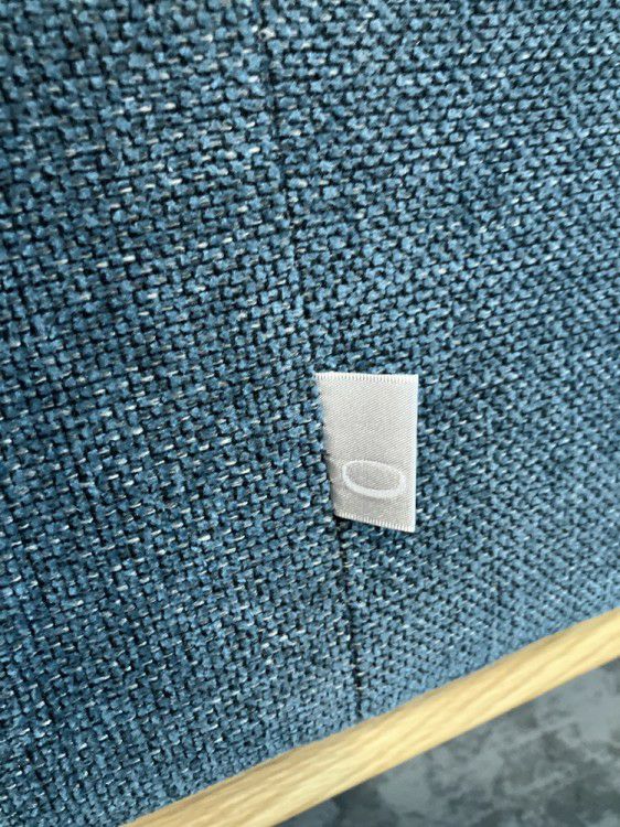 バージュ(bulge)シリーズ 1人掛けソファ 商品画像13