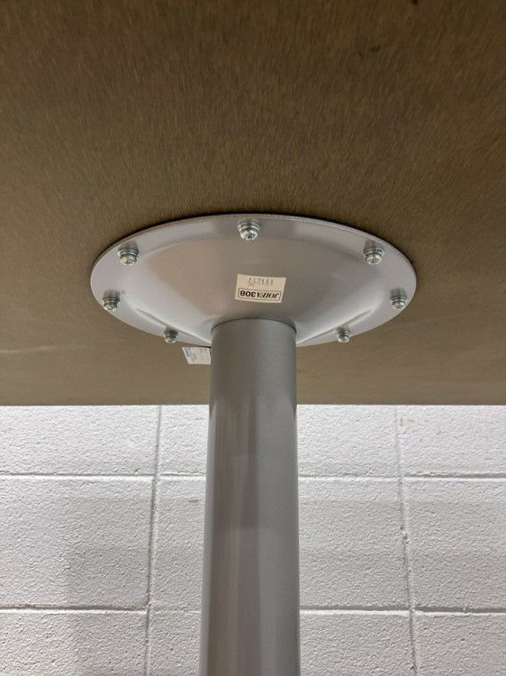 オカムラ8177シリーズ 角テーブル 商品画像7