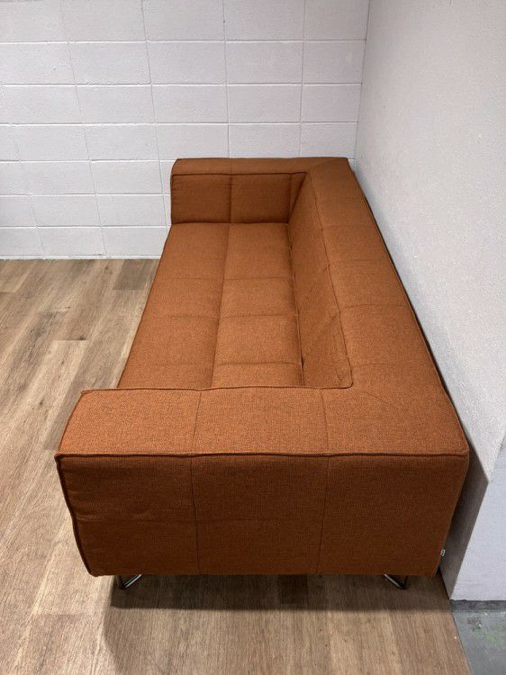 BoConceptミロスシリーズ ボーコンセプト 3人掛けソファ 商品画像3