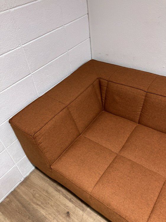 BoConceptミロスシリーズ ボーコンセプト 3人掛けソファ 商品画像4