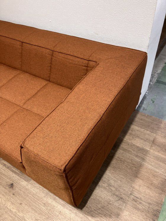 BoConceptミロスシリーズ ボーコンセプト 3人掛けソファ 商品画像7