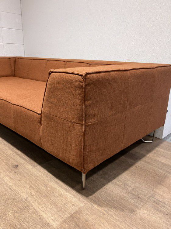 BoConceptミロスシリーズ ボーコンセプト 3人掛けソファ 商品画像8