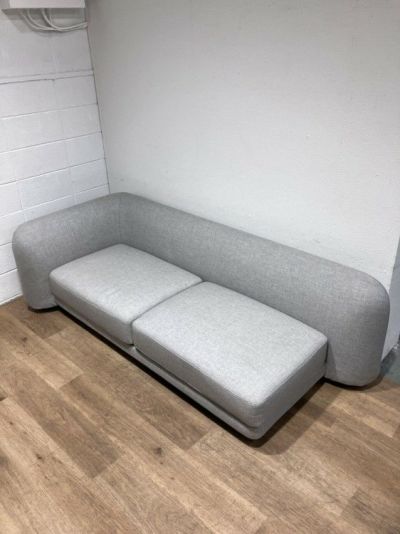 ロロシリーズ 3人掛けソファ 商品画像1