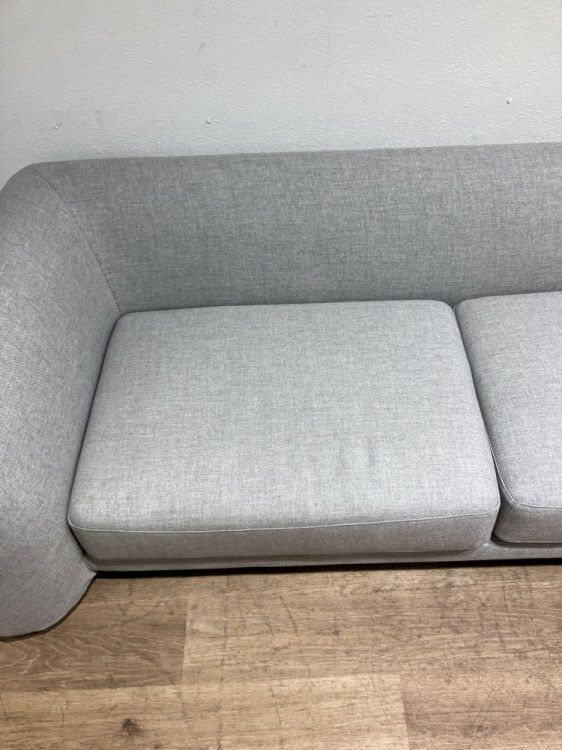 ロロシリーズ 3人掛けソファ 商品画像4