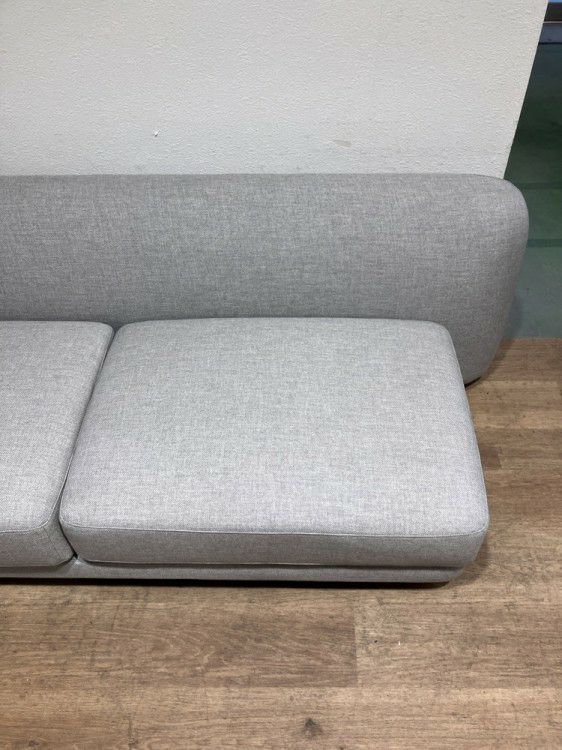 ロロシリーズ 3人掛けソファ 商品画像5