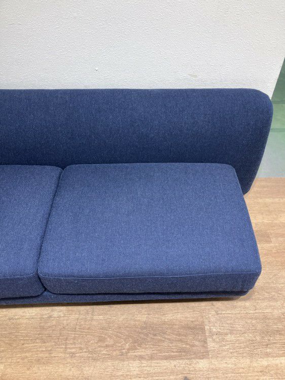 ロロシリーズ 3人掛けソファ 商品画像5