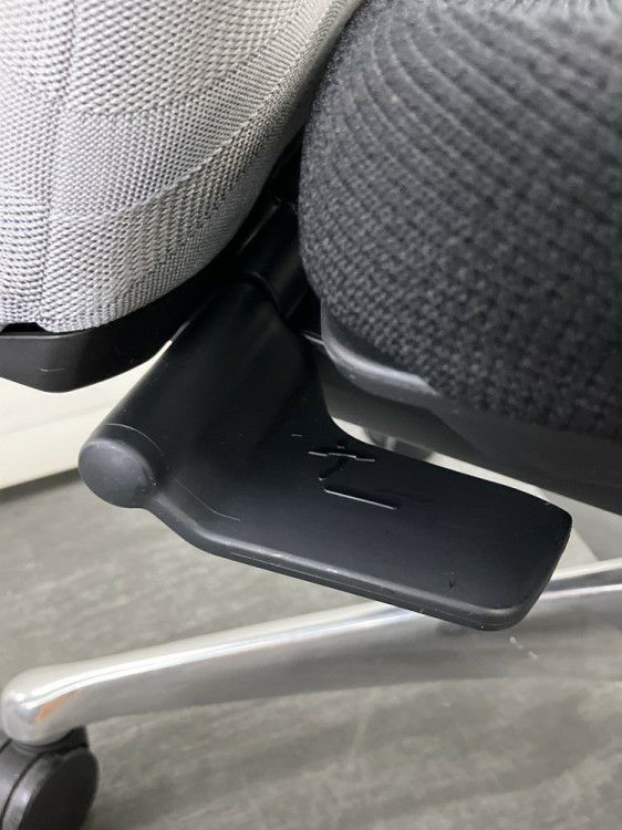 オカムラfeego(フィーゴ)チェア フィーゴチェア 商品画像7