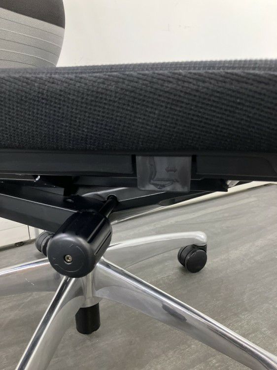 オカムラfeego(フィーゴ)チェア フィーゴチェア 商品画像8