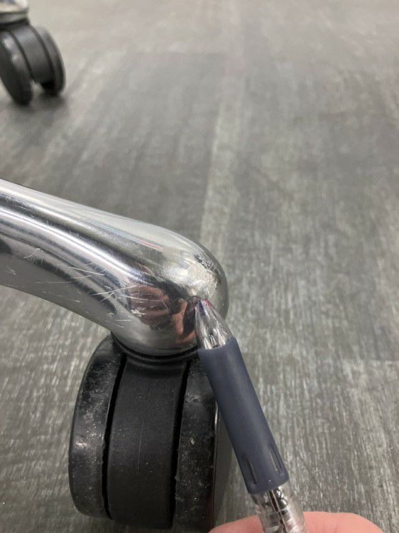 オカムラfeego(フィーゴ)チェア フィーゴチェア 商品画像13