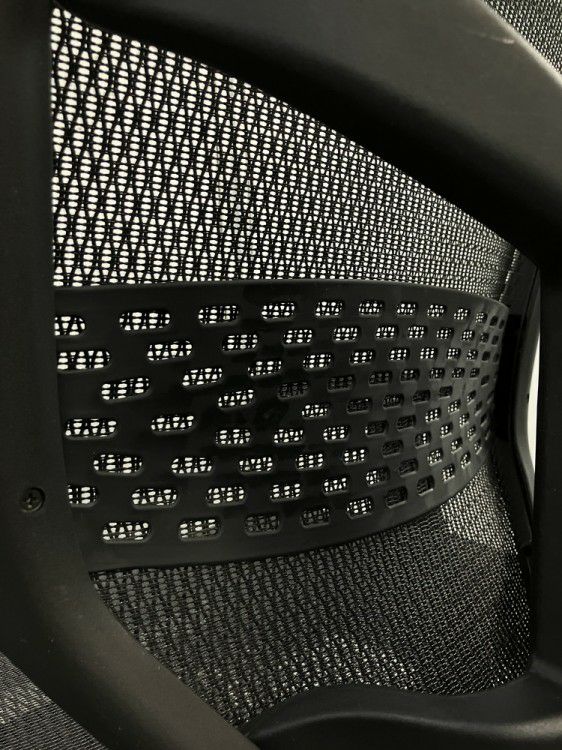 エルゴヒューマンエンジョイシリーズ 可動肘付エンジョイチェア 商品画像5