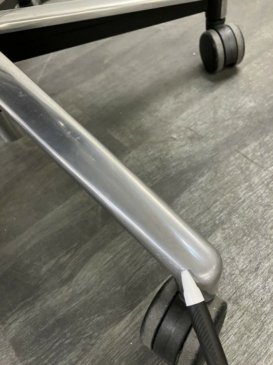 エルゴヒューマンエンジョイシリーズ 可動肘付エンジョイチェア 商品画像11