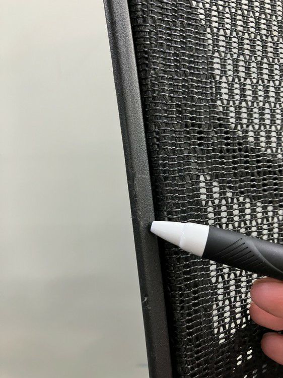 エルゴヒューマンエンジョイシリーズ 可動肘付エンジョイチェア 商品画像12