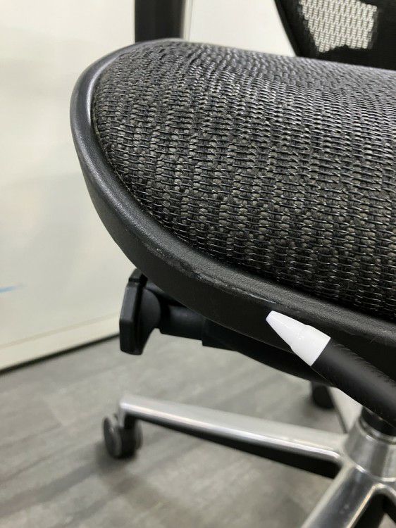 エルゴヒューマンエンジョイシリーズ 可動肘付エンジョイチェア 商品画像14