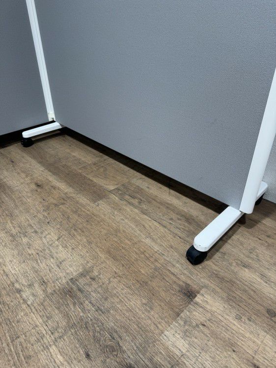 コクヨパネルスクリーンSシリーズ 2連折畳パーテーション 商品画像5