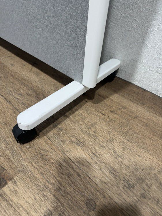 コクヨパネルスクリーンSシリーズ 2連折畳パーテーション 商品画像6