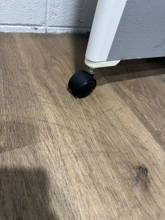 コクヨパネルスクリーンSシリーズ 2連折畳パーテーション 商品画像7