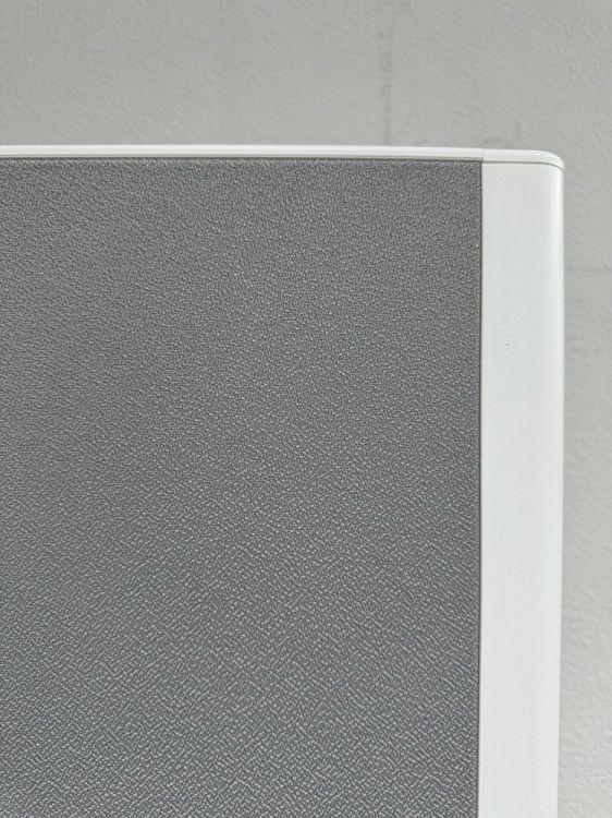 コクヨパネルスクリーンSシリーズ 2連折畳パーテーション 商品画像8