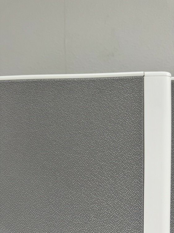 コクヨパネルスクリーンSシリーズ 3連折畳パーテーション 商品画像4