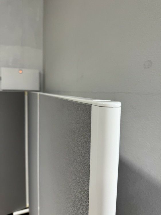 コクヨパネルスクリーンSシリーズ 3連折畳パーテーション 商品画像5