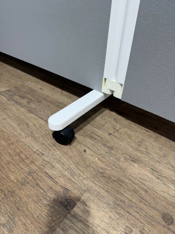 コクヨパネルスクリーンSシリーズ 3連折畳パーテーション 商品画像6