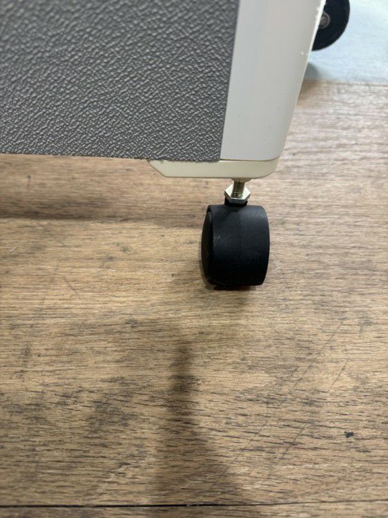 コクヨパネルスクリーンSシリーズ 3連折畳パーテーション 商品画像7