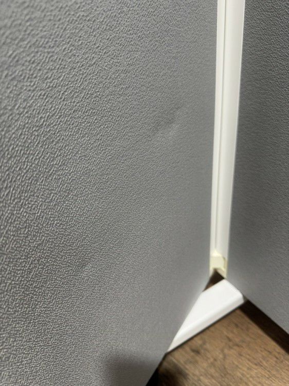 コクヨパネルスクリーンSシリーズ 3連折畳パーテーション 商品画像9