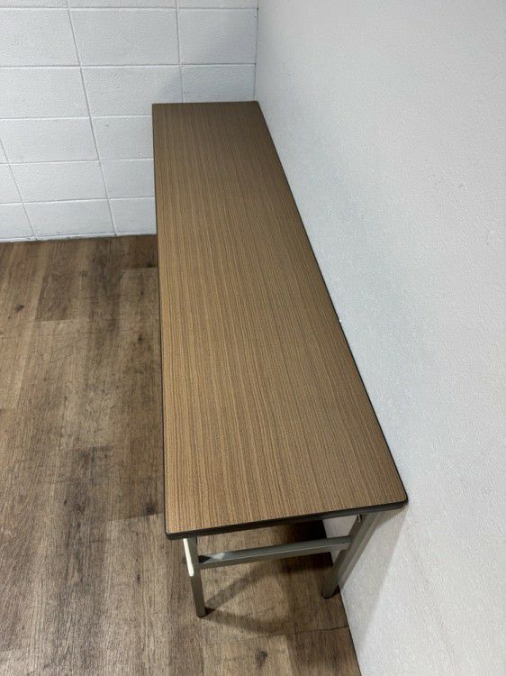 ホウトク折畳会議テーブル 商品画像2