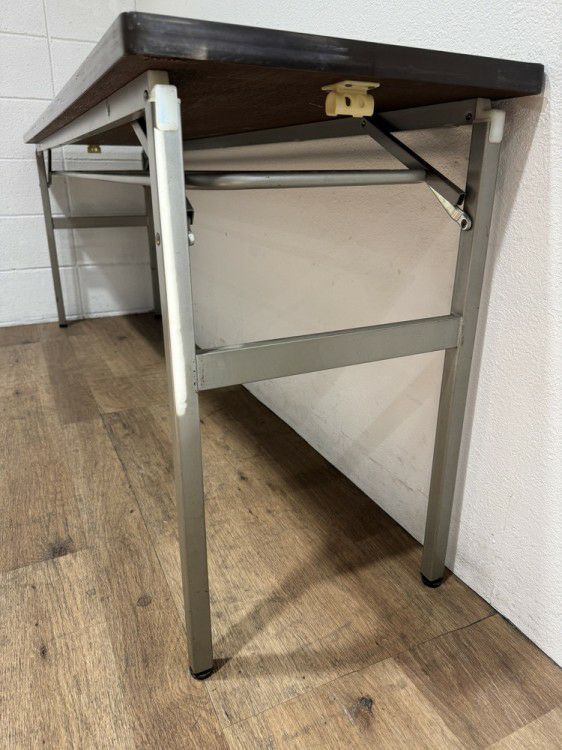 ホウトク折畳会議テーブル 商品画像4