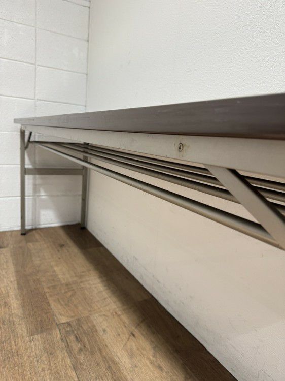 ホウトク折畳会議テーブル 商品画像5