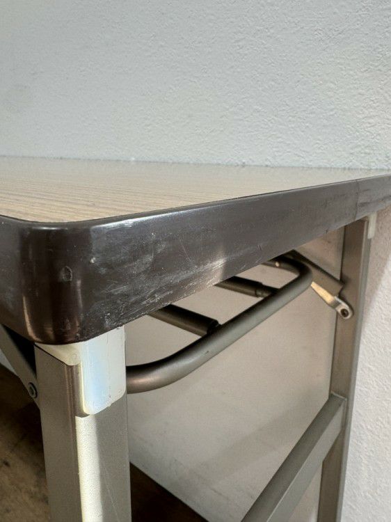 ホウトク折畳会議テーブル 商品画像7